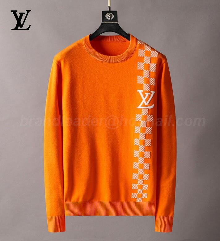 LV Men's Sweater 21